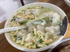 -黄阿姨锅贴大王(万航渡路店)