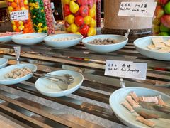 -东方滨江大酒店·滨江厅