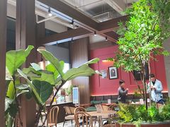 -嗒令甜品·主题融合料理餐厅(首座时代店)