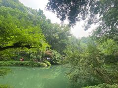 -岳麓山风景名胜区