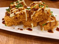 -阿吾罗日本料理(K11艺术中心店)