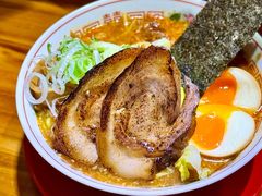 -老龙亭拉面店