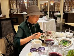 -国贸格兰维大酒店-山城映像中餐厅(青年路店)