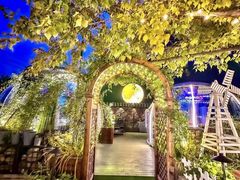 -1819餐厅·团队聚餐·烤串·精酿