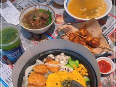 -敏华冰厅(平安金融中心店)