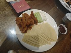-金苑酒家·客家菜·广东老字号(万象店)