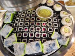-霸腹烤肉(厦门柚子番店)