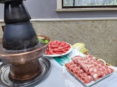 -同城四季爆肚涮羊肉(安华里店)