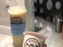 -我是酸奶君(壹方城店)