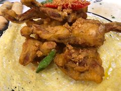 -盈田盈粥庄(博山东路店)