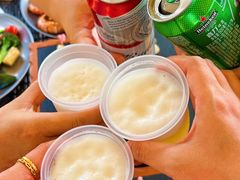 -潭柘厚院&山顶烤肉(潭柘寺店)