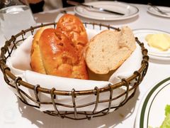 -Wolfgang’s Steakhouse 沃夫冈牛排馆(上海白玉兰广场店)