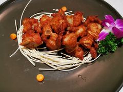 -香香海南菜餐厅