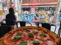 Margherita玛格丽特-Alimentari Grande(东湖路店)