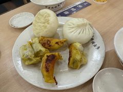 -蒋家桥饺面店(广陵路店)