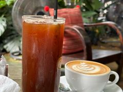-Fern Forest Cafe