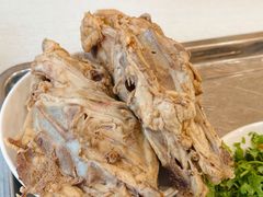 -老四季(南市场店)