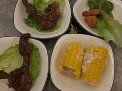 -和子足浴SPA会馆(东方之门店)