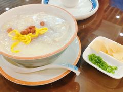 荔湾艇仔粥-喜喜酒家·纯手工点心·粤菜