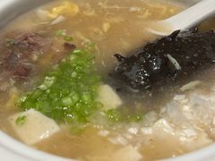 -宝轩渔府·老字号海鲜·正宗津菜(水上店)