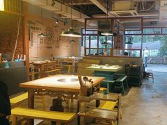 -叁口煮市井老火锅(南门旗舰店)