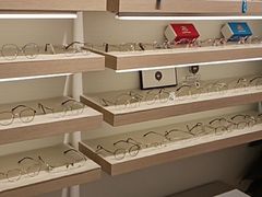 店内环境-刺鸟眼镜全国连锁(春熙路店)