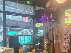 -本色.小马哥烧烤(无锡九里仓店)