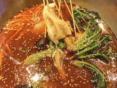 -付小姐在成都(川沙店)