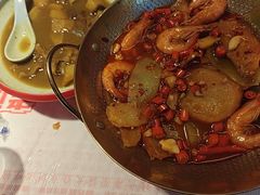 -老闵田螺馆·南昌市井菜·特色小吃(总店)