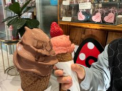 -id冰淇淋甜品店(全国总店)