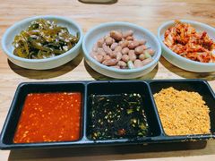 -梅梅家的烤肉店(槐北路店)