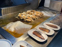 -苏格里岛自助海鲜烤肉火锅(集美万达店)