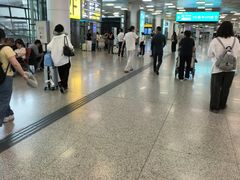 -郑州新郑国际机场-T2航站楼
