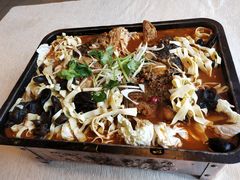 -龙隆昌·鲜品火锅·江湖烤鱼