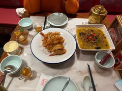 -小吊梨汤·北京菜·烤鸭(鸟巢店)