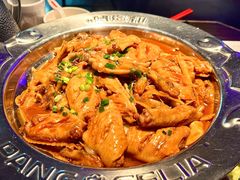 -胖哥俩肉蟹煲(西单大悦城店)