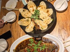 -东来土菜馆(民祥园路店)
