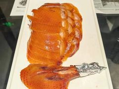 -小大董·烤鸭(凤凰汇店)