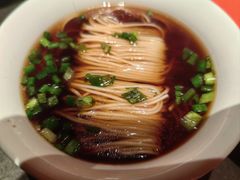 -小厨娘金榜题名(夫子庙秦淮河店)