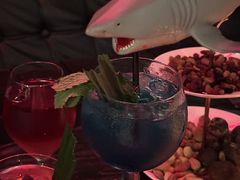 -鸡尾酒实验室酒吧(隆礼路店)