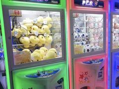 -大玩家超乐场(万达广场苏州吴中店)