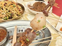 -串盟烧烤大排档·长沙美食地标(星沙店)