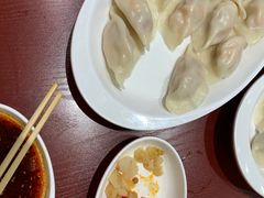 -喜家德虾仁水饺(深圳印力中心店)