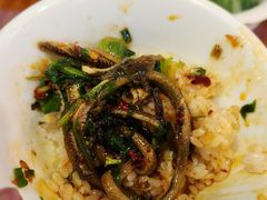 -乐山第一家临江鳝丝(茶坊路店)