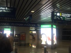 -吉隆坡国际机场