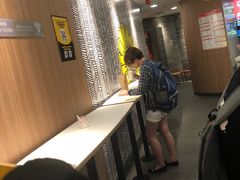 -麦当劳(世纪汇广场店)