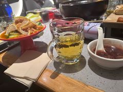 -李军力烧烤(祭城店)