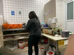 -大姐麻辣烫(莲宝中路店)