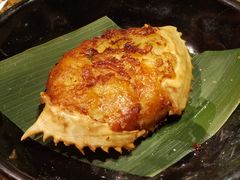 -御满屋日本料理