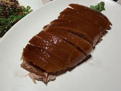 -四季民福烤鸭店(外滩外白渡桥店)